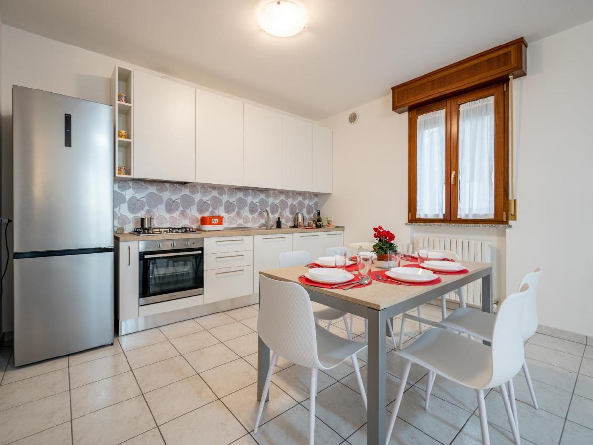 Ca' Mastro Bright Flat With Parking Tavullia Exterior foto