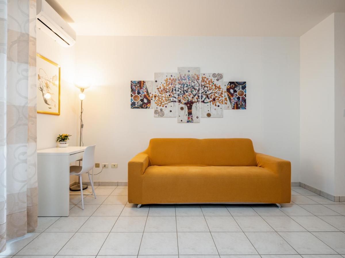 Ca' Mastro Bright Flat With Parking Tavullia Exterior foto