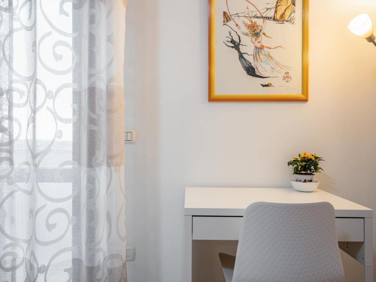Ca' Mastro Bright Flat With Parking Tavullia Exterior foto